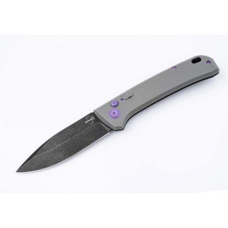Knife Böker Plus FRND Navy Battleship Gray