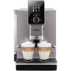 Nivona NICR 930 Fully-auto...