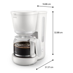 Philips HD7411/00 coffee...