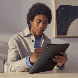 Apple iPad 11-inch Pro WiFi...