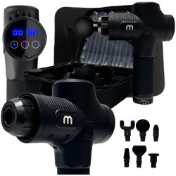 Miton MT-02 cordless...