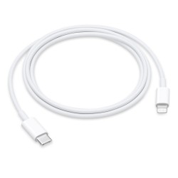 Apple USB-C to Lightning...