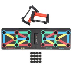 MULTIFUNCTIONAL PUSH UP...