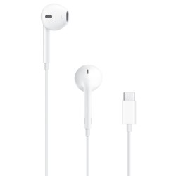 Apple EarPods (USB-C)...