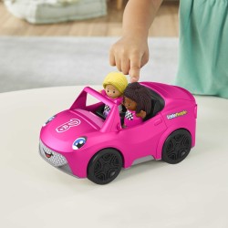 Fisher-Price Little People...