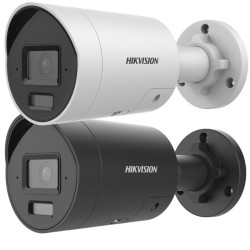 Hikvision Pro Series with...