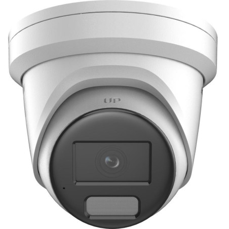 Hikvision Pro Series with AcuSense DS-2CD2386G2H-IU(4mm)(eF) Turret IP security camera Outdoor 3840 x 2160 pixels Ceiling/wall