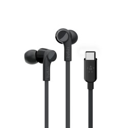 Belkin ROCKSTAR Headphones...