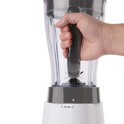 Tabletop blender...