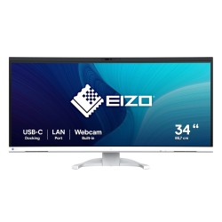 EIZO FlexScan EV3450XC-WT...