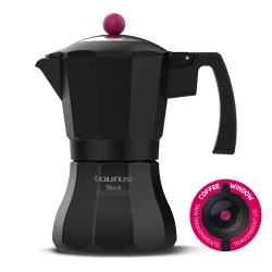 Taurus Black Moments 3 Moka...