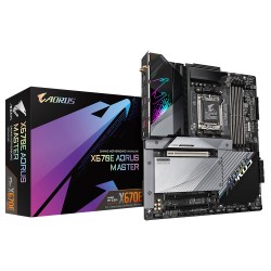 MOTHERBOARD GIGABYTE X670E...