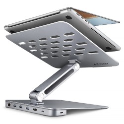 Axagon HMC-STND USB-C 5Gbps...