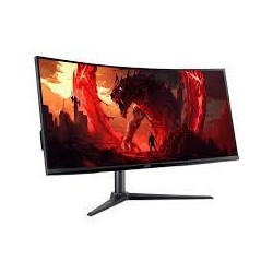 LCD Monitor 34 inches...