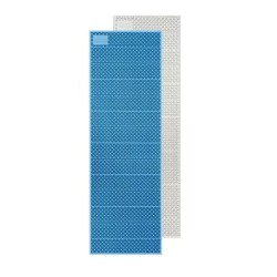 Karimata egg crate folding...