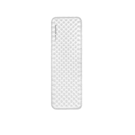 Mattress tuye r 6.5 square-carbon silver