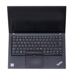 LENOVO ThinkPad T490S...