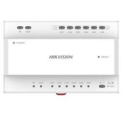 Video Intercom Hikvision...