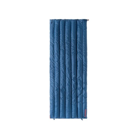 Sleeping Bag Cw400 Duck Down NH18Y011-R-Navy