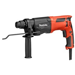 Makita M8700 rotary hammer...
