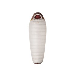 sleeping bag snowbird duck...