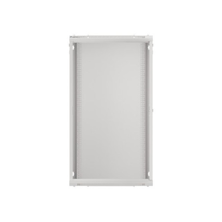 Lanberg WF01-6622-10S rack cabinet 22U Wall mounted rack Grey