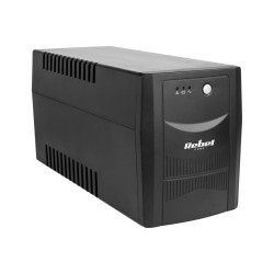 REBEL Uninterruptible Power...