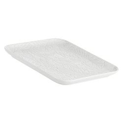Bosco Serving Tray - White,...