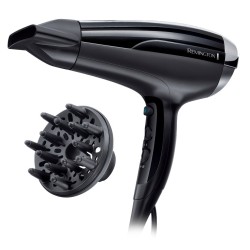 Remington D5215 hair dryer...