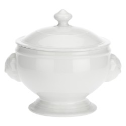 Soup vase with lid Chimera...