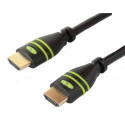 Techly 15m High Speed HDMI...