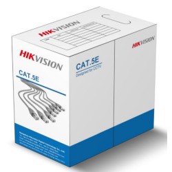 Cable U/UTP cat.5e...