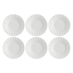 Set of 6 Ducale Soup Plates...