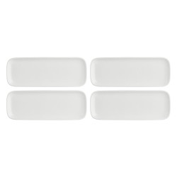 Set of 4 Essenziale New Age...
