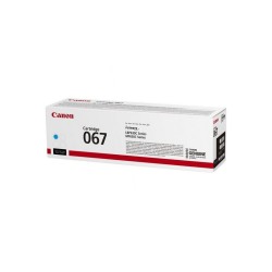 Canon 067 toner cartridge 1...