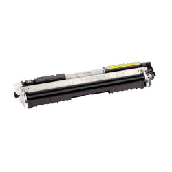 Canon 729 Y toner cartridge...