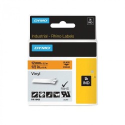Dymo 18435 12mm x 5.5m...
