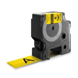DYMO IND Heat-Shrink Tube...