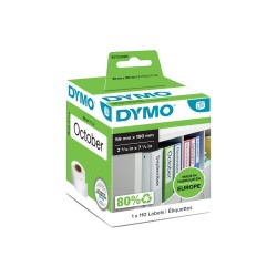 DYMO Large Lever Arch File...