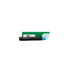 Lexmark 85D0HC0 toner...