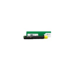 Lexmark 85D0HY0 toner...