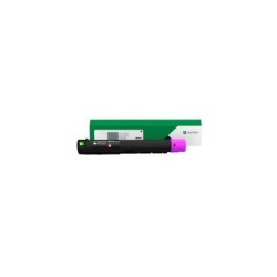 Lexmark 85D0HM0 toner...