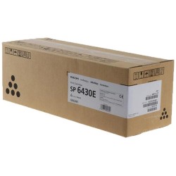Ricoh 407510 toner...