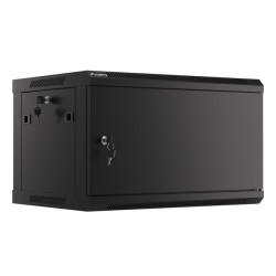 Lanberg WF01-6406-00B rack...