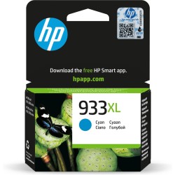 HP 933XL High Yield Cyan...