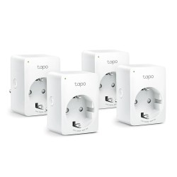 TP-Link Tapo Mini Smart...