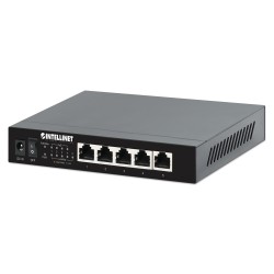 Intellinet 5-Port 2.5G...