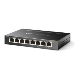 TP-Link Omada 8-Port...