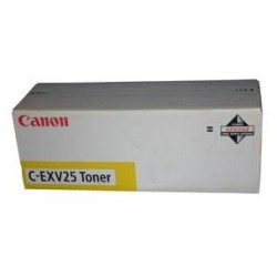 Canon C-EXV 25 toner...
