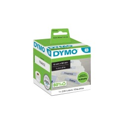 DYMO Suspension File Labels...